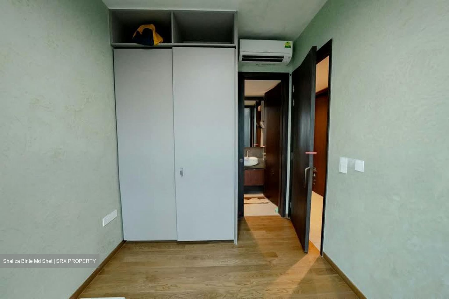 Parc Clematis (D5), Apartment #574911371